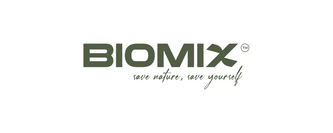 The BIOMIX Story: Our Beginning, Mission, Vision & Purpose