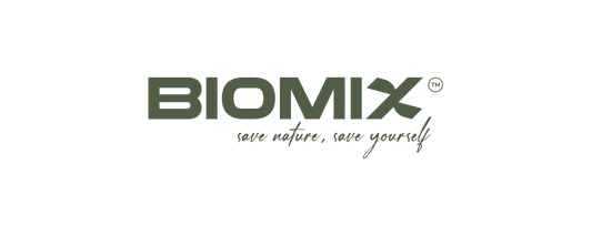 The BIOMIX Story: Our Beginning, Mission, Vision & Purpose