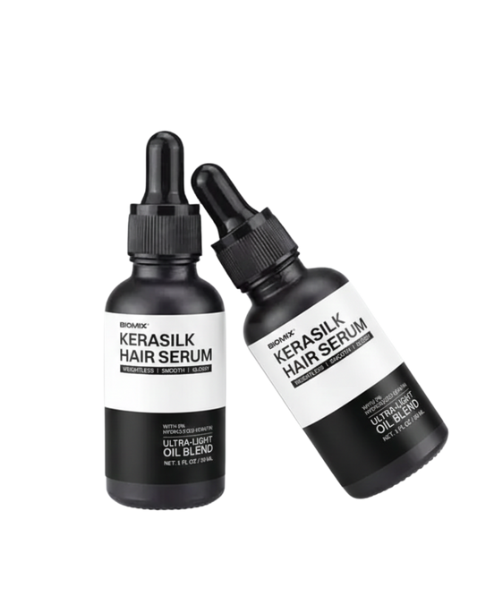 BIOMIX KeraSilk Hair Serum