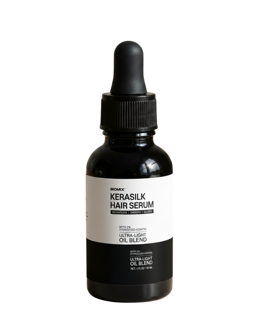 BIOMIX – KeraSilk Hair Serum