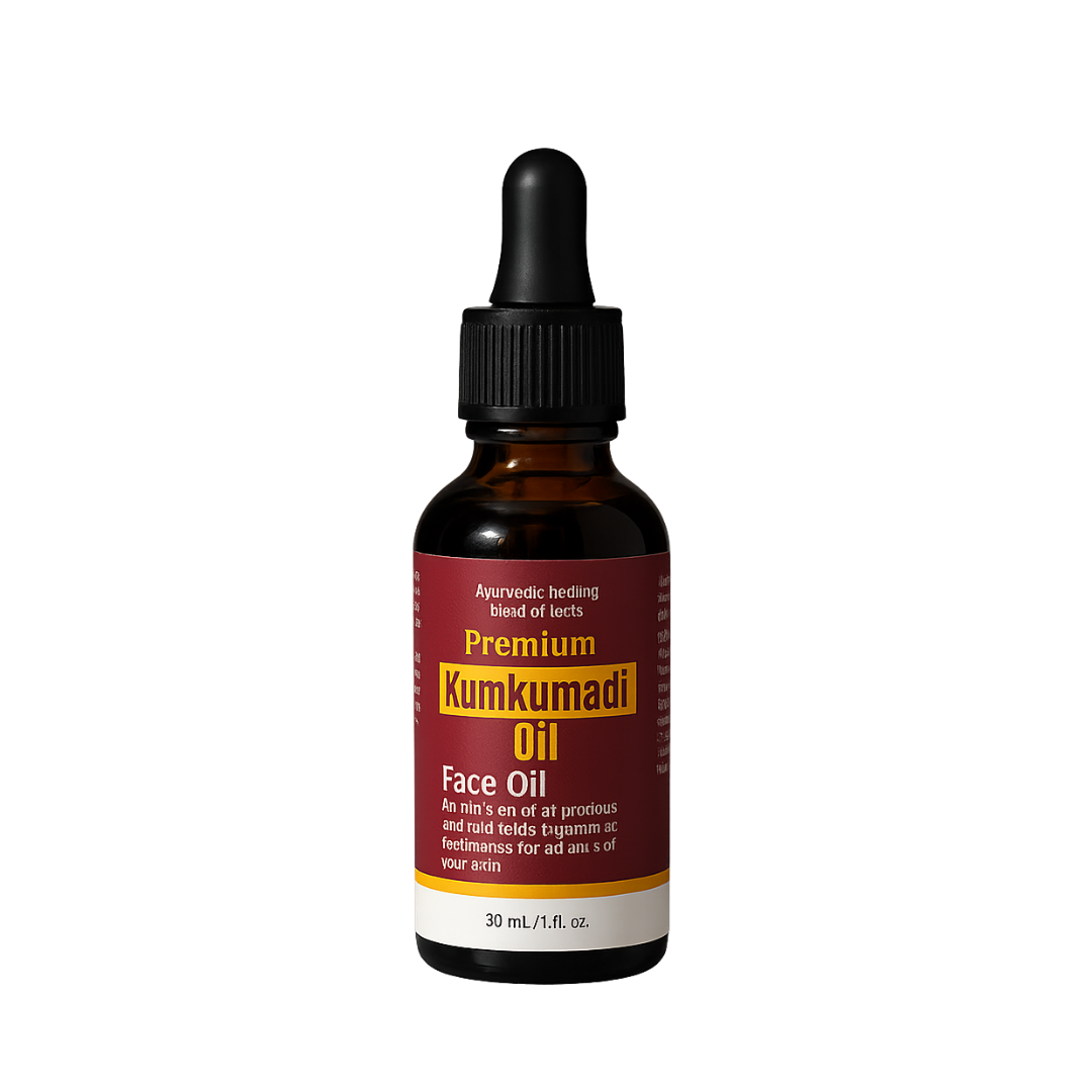 BIOMIX Premium Kumkumadi Oil