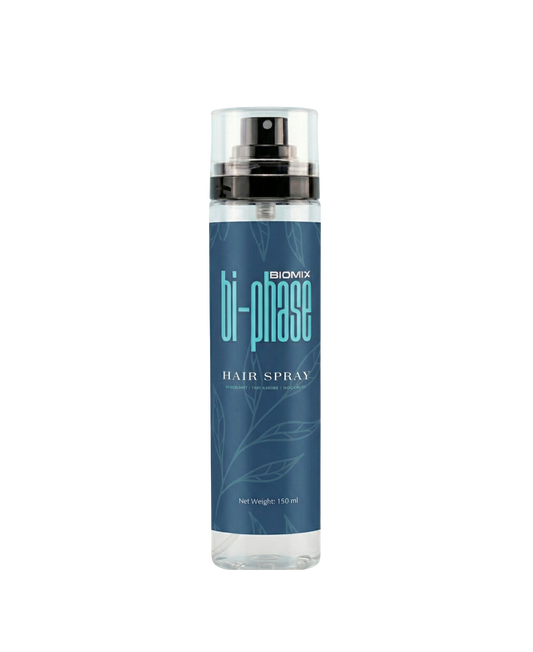 BIOMIX BI-PHASE HAIR SPRAY
